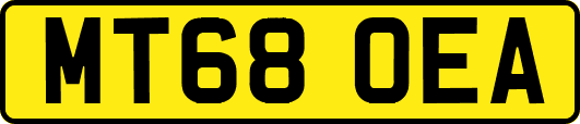 MT68OEA