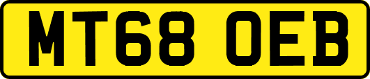 MT68OEB