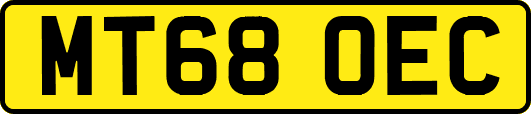 MT68OEC