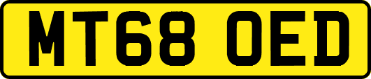 MT68OED