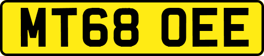 MT68OEE