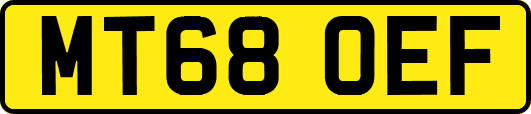 MT68OEF