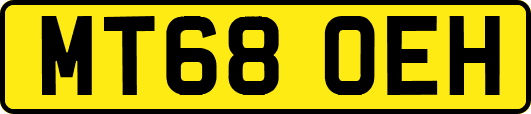 MT68OEH