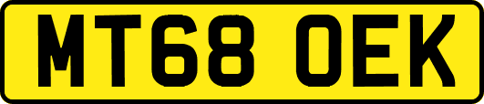 MT68OEK
