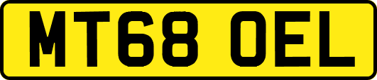 MT68OEL