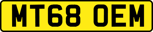 MT68OEM