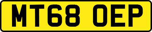 MT68OEP
