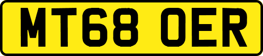 MT68OER