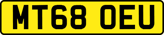 MT68OEU