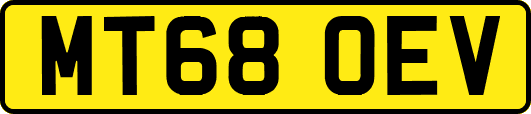 MT68OEV
