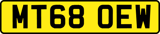 MT68OEW