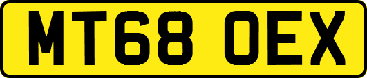 MT68OEX