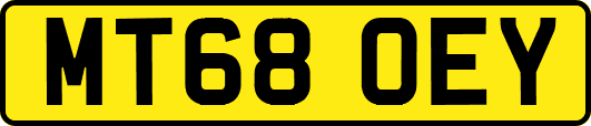 MT68OEY