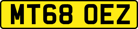 MT68OEZ