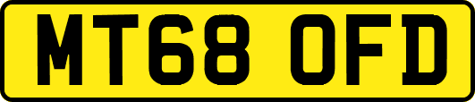 MT68OFD