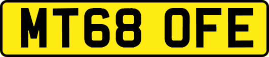 MT68OFE