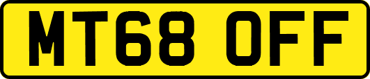 MT68OFF