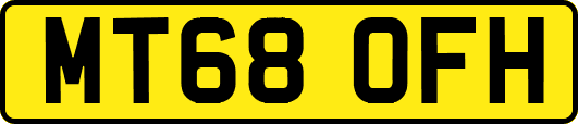 MT68OFH