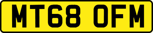 MT68OFM