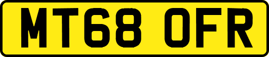 MT68OFR