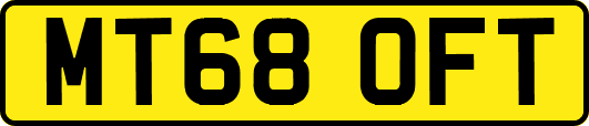 MT68OFT