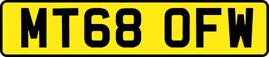 MT68OFW