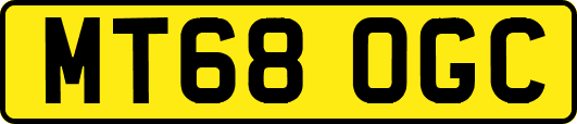 MT68OGC