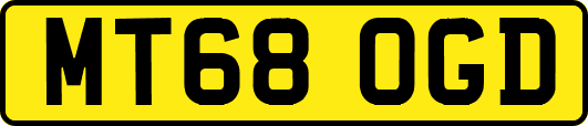 MT68OGD