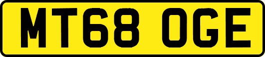 MT68OGE