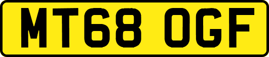 MT68OGF