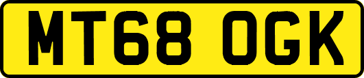 MT68OGK