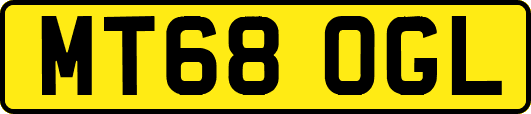 MT68OGL