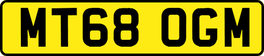 MT68OGM