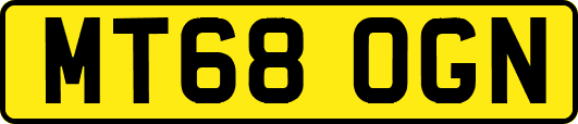 MT68OGN