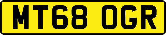 MT68OGR