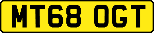 MT68OGT