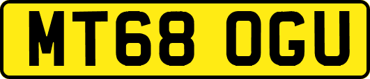 MT68OGU