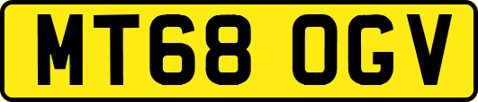 MT68OGV