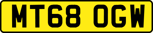 MT68OGW