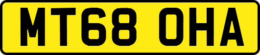 MT68OHA