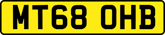 MT68OHB