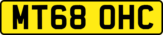MT68OHC