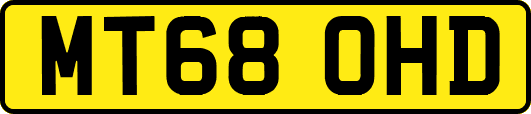 MT68OHD