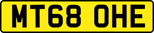 MT68OHE