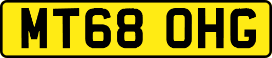 MT68OHG