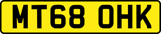MT68OHK