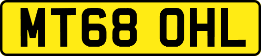 MT68OHL