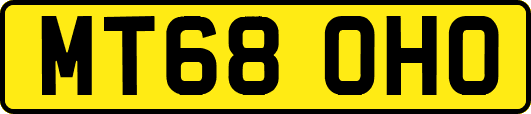 MT68OHO
