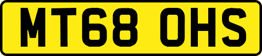 MT68OHS