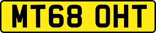 MT68OHT